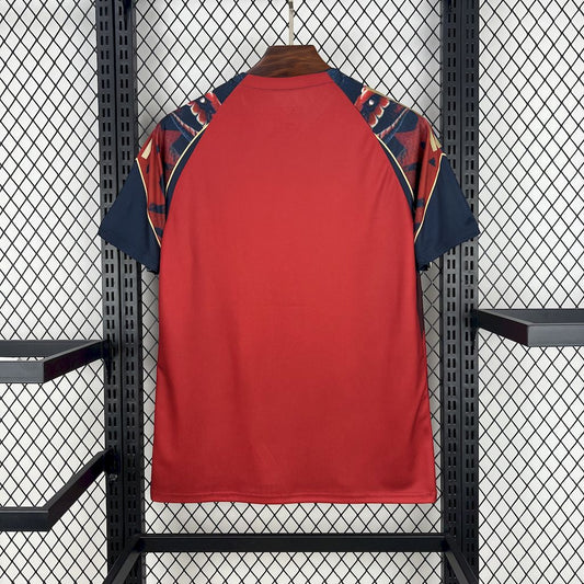Camisa Manchester United Edição Especial 2025/26