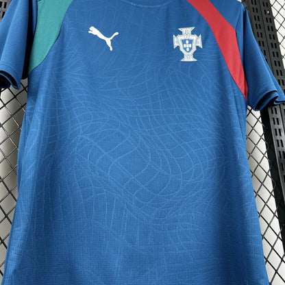 Men's Portugal 2026 World Cup Pre-Match Jersey