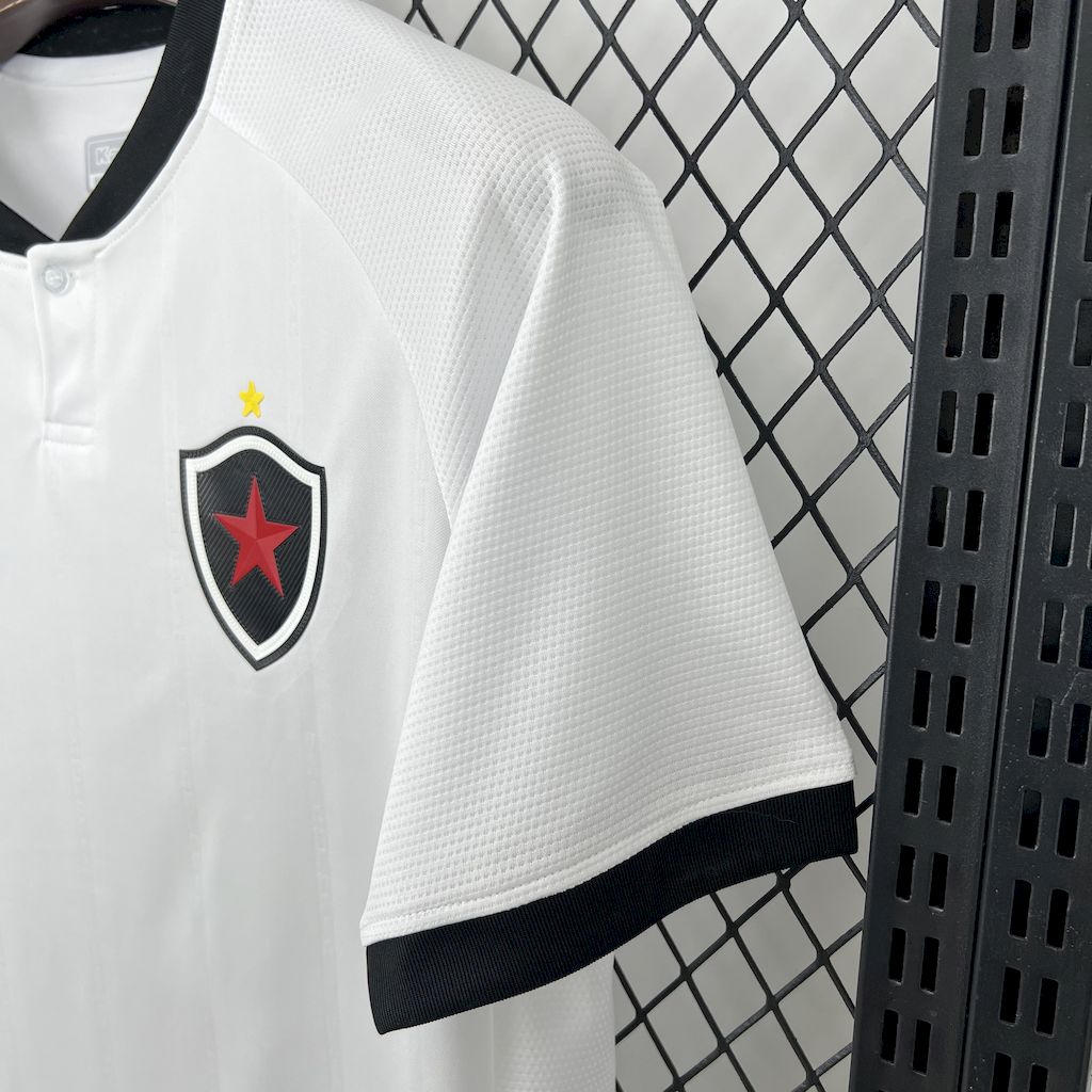 Botafogo 2025/26 Home Jersey 2