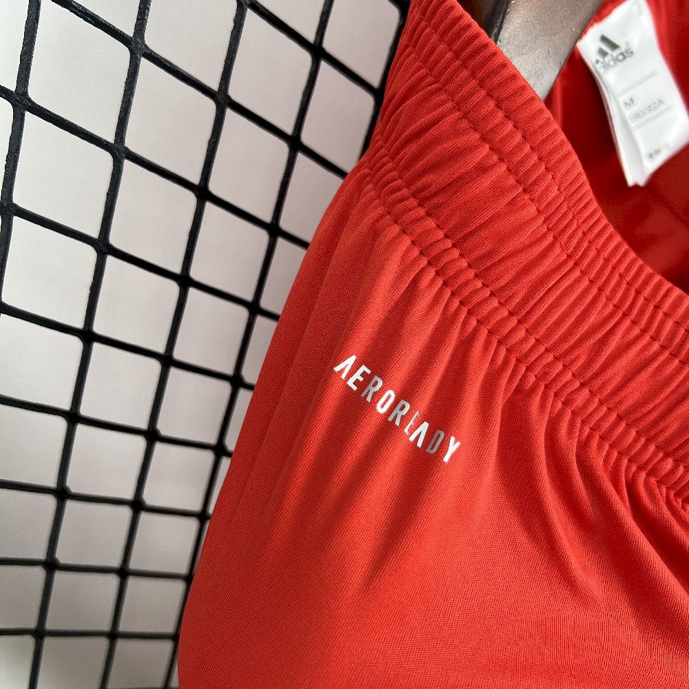 Bayern Munich 2025/26 Home Shorts
