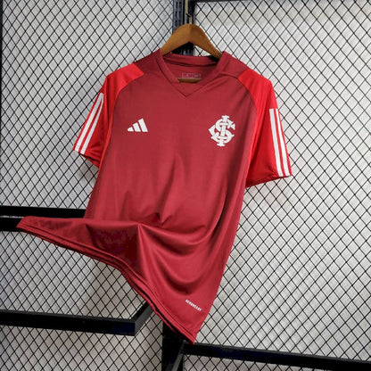 Camisa Pré-Jogo do Internacional 2024/25