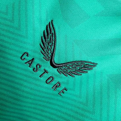 Camisa reserva do Newcastle United 2023/24