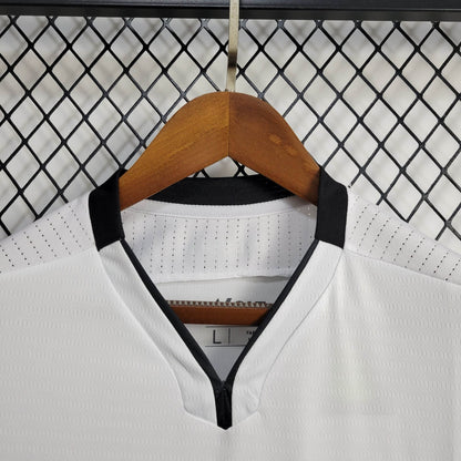 Men's Santa Cruz 2024/25 Away Jersey