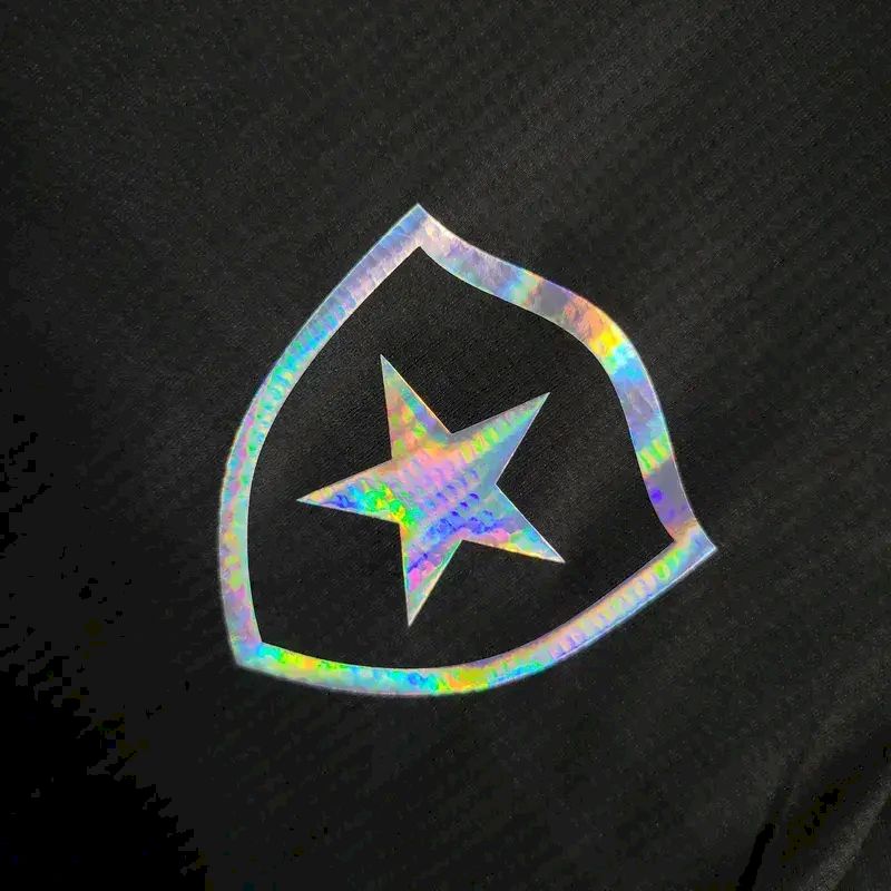 Men's Botafogo 2023/24 Jersey