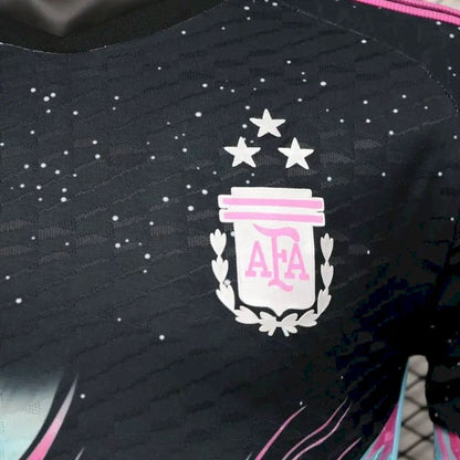 Argentina 2023/24 Commemorative Edition Jersey Player Version