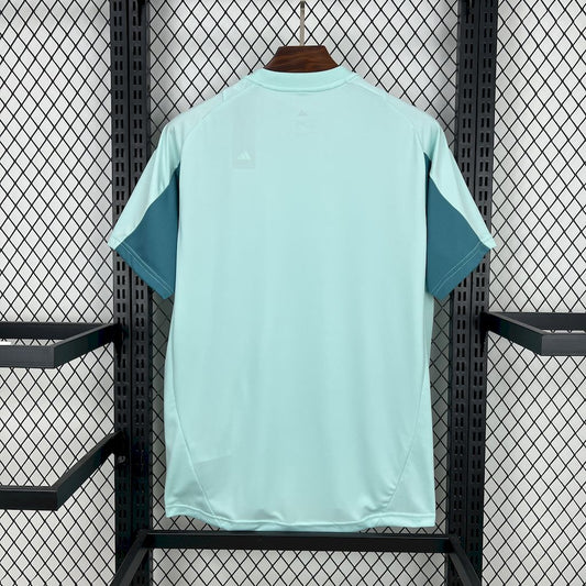 Men's Cruzeiro 2025/26 Pre-Match Jersey