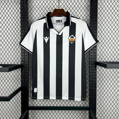 Castellón 2024/25 Home Jersey