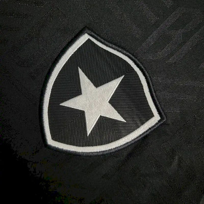 Camisa reserva do Botafogo 2021/22