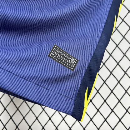 Atlético Madrid 2025/26 Away Jersey