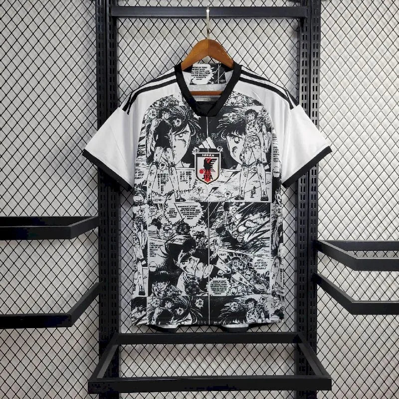 Men's Japan 2024/25 Jersey Special Edition 10