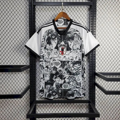 Men's Japan 2024/25 Jersey Special Edition 10