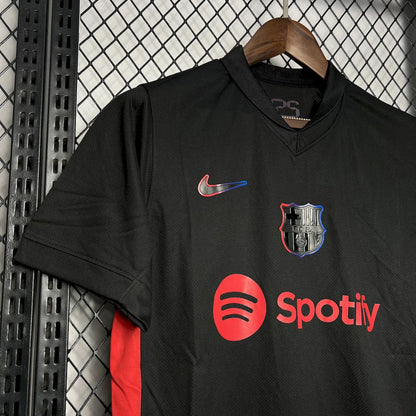 Camisa reserva do Barcelona 2024/25