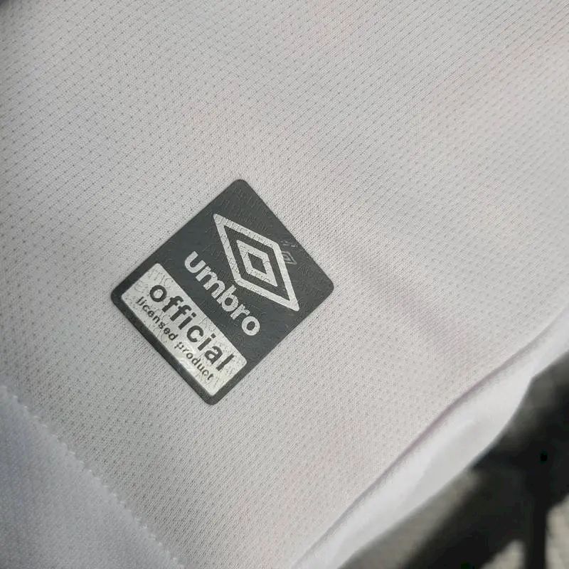 Men's Fluminense 2023/24 Away Boutique Jersey Gray