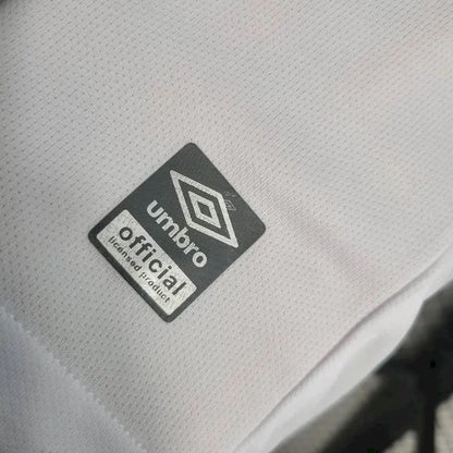 Camisa Boutique Away do Fluminense 2023/24 Cinza