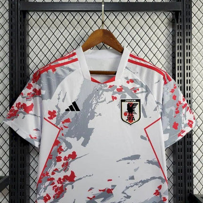 Men's Japan 2024/25 Jersey Special Edition 5