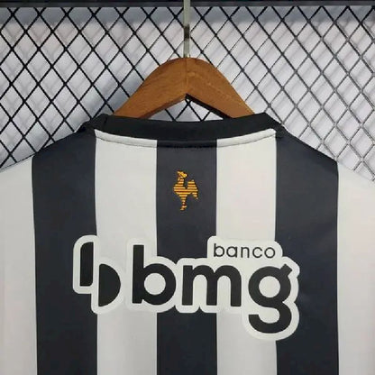 Men's Atlético Mineiro 2022/23 Home Jersey