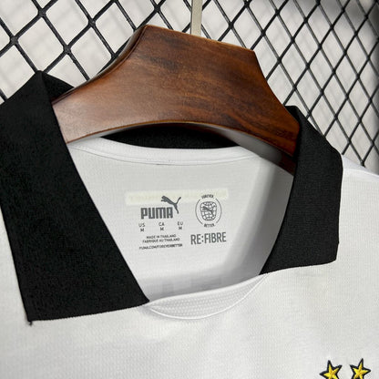 Borussia Dortmund 2024/25 Third Jersey