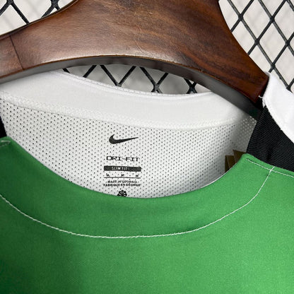 Sporting CP 2024/25 Stromp Jersey