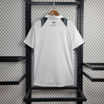 Men's Grêmio 2024/25 Away Jersey