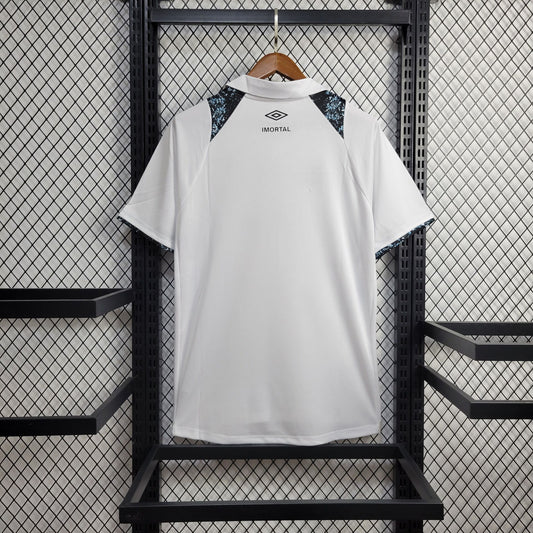 Camisa reserva do Grêmio 2024/25
