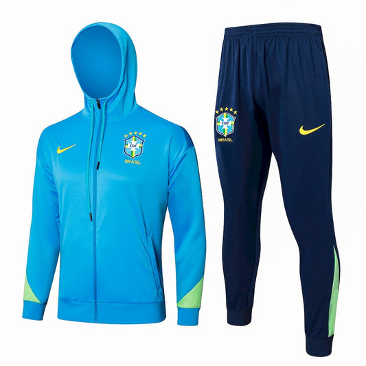 Brazil 2023/24 Hoodie+Pant 815
