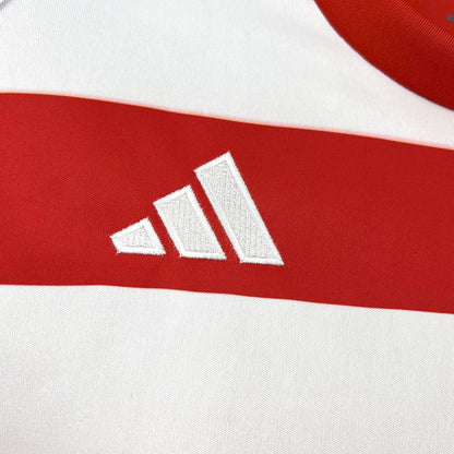 Union Berlin 2025/26 Home Jersey