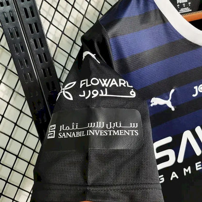 Al-Hilal SFC 2023/24 Third Jersey
