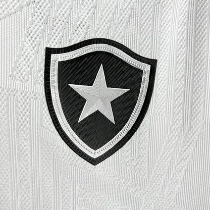Terceira camisa do Botafogo 2024/25