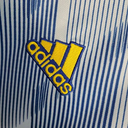 Camisa Boca Juniors 2023/24 Third Boutique