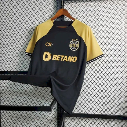 Sporting CP 2023/24 Third Jersey