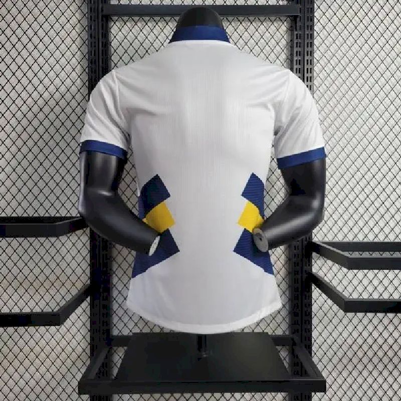 Camisa Casual Real Madrid 2023/24 Versão Jogador