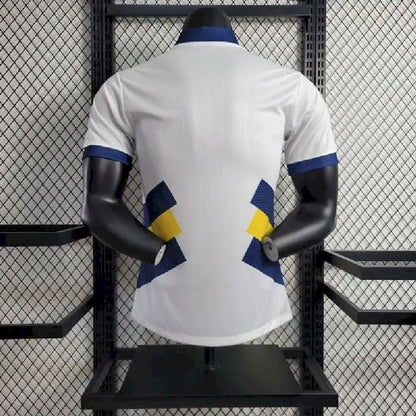 Camisa Casual Real Madrid 2023/24 Versão Jogador