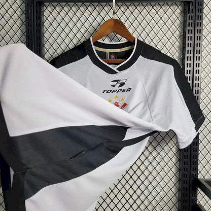 Camisa retrô Corinthians 2000 Home