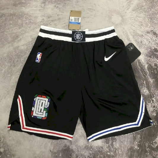 Shorts da NBA do Los Angeles Clippers
