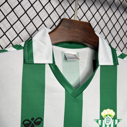 Camisa Home Retro Real Betis 1988/89