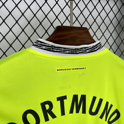 Borussia Dortmund 2025/26 Special Jersey