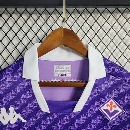 ACF Fiorentina 2023/24 Home Jersey
