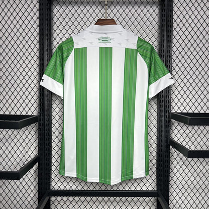 Men's Coritiba 2024/25 Away Jersey
