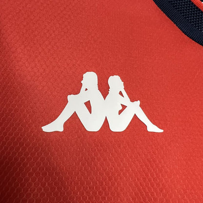 Genoa CFC 2024/25 Home Jersey