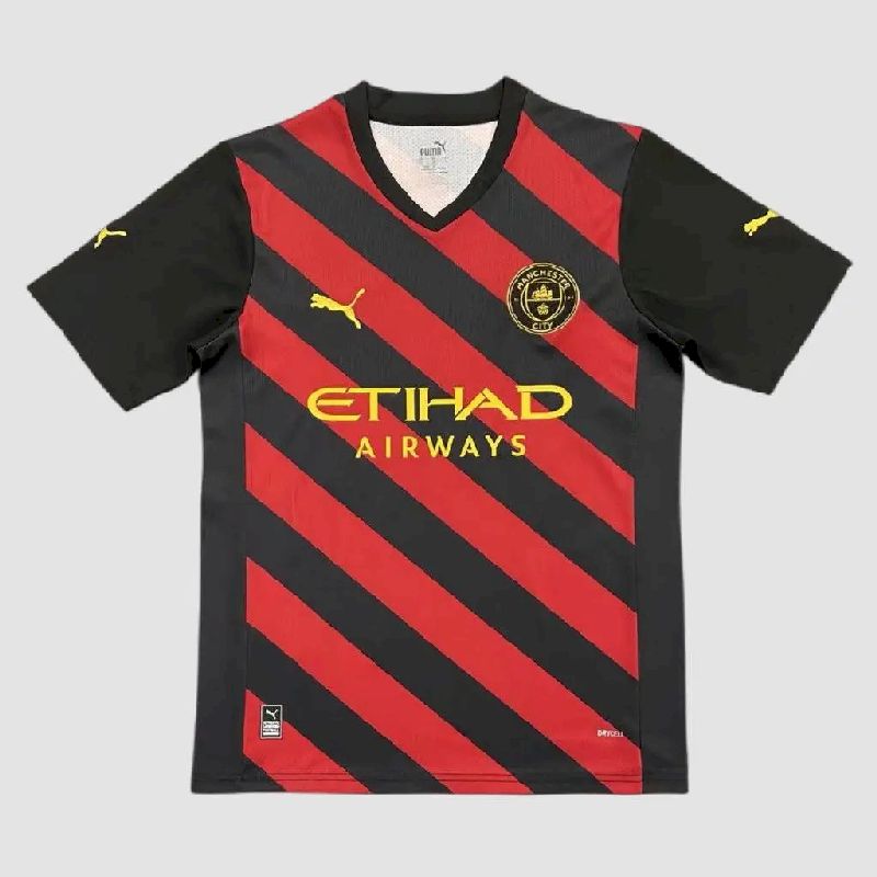 Camisa reserva do Manchester City 2022/23