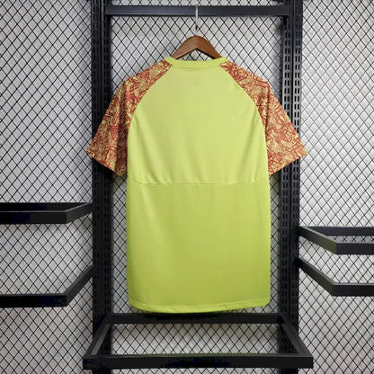 Men's Fluminense 2023/24 Pre-Match Jersey