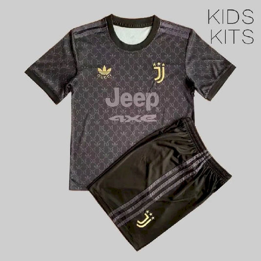 Juventus 2022/23 Concept Kids Kit