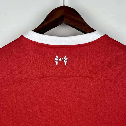 Men's Liverpool 2023/24 Home Jersey