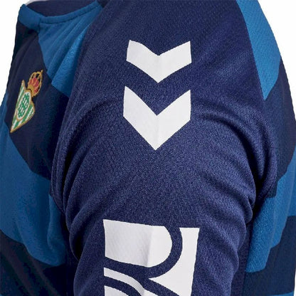 Camisa reserva do Real Betis 2022/23