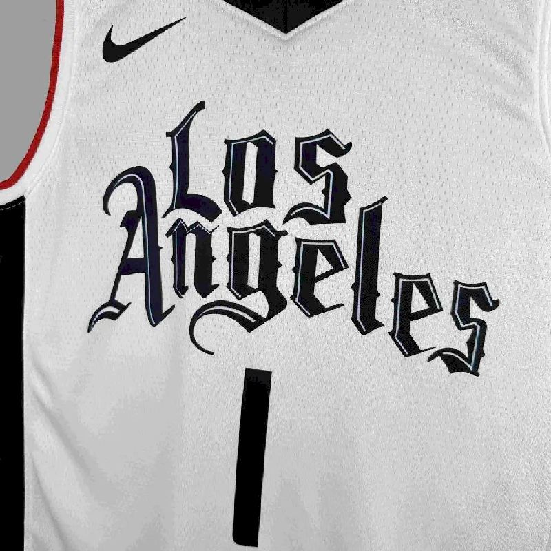Camisa James Harden Branca Masculina 2021