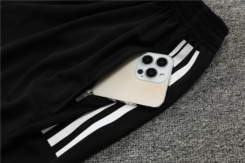 Camisa e short de treino adulto do Real Madrid 2023/24 14001