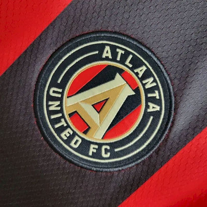 Atlanta United FC 2023/24 Home Jersey