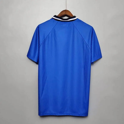 Camisa Retro Terceira do Manchester United 1996/97
