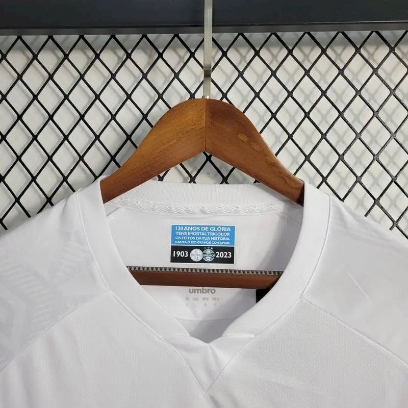 Men's Grêmio 2023/24 Away Jersey