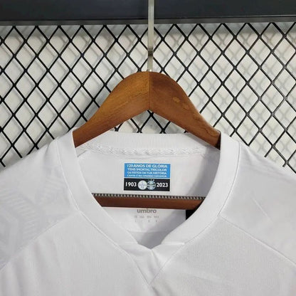 Camisa reserva do Grêmio 2023/24